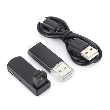 Imagem de Kit De Cabo USB Dongle Ethernet Tipo C JB Tool Mod Set Para Sistema PS