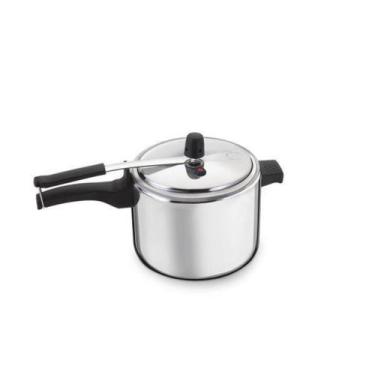 Imagem de Panela Pressao 7,0 L Polida Maralar