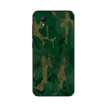 Imagem de Capa Adesivo Skin161 Verso Para TLC L5 - KawaSkin