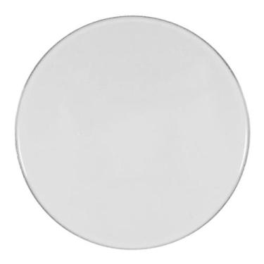 Imagem de Base Acrílica Redonda 7x7 Sem Borda Para Artesanato Com 100 Unidades -
