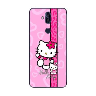Imagem de Capa Adesivo Skin378 Verso Para Asus Zenfone 5 Selfie Pro - KawaSkin
