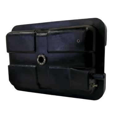 Imagem de Tanque Combustível Chevrolet Pick Up C10 D10 A10 76/92