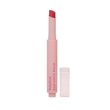 Imagem de Lip Balm Ruby Rose Linha Rosa Radiance HBL6501, RB30