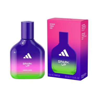 Imagem de Perfume adidas Vibes Spark Up Eau de Parfum 50 ml unissex