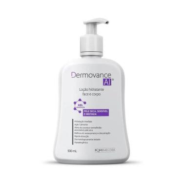 Imagem de Dermovence Ai Pump 500ml - Dermovance
