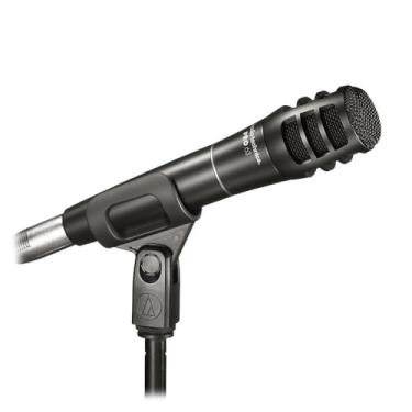 Imagem de Audio-Technica PRO 63 Microfone para instrumento dinâmico cardioide