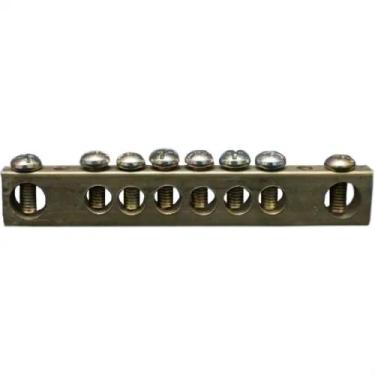 Imagem de Barramento Neutro / Terra - 096.200.023 - BRUM