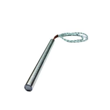 Imagem de Resistência Elétrica Cartucho Seladora 12,70X180MM 550W 127V AC KL - R