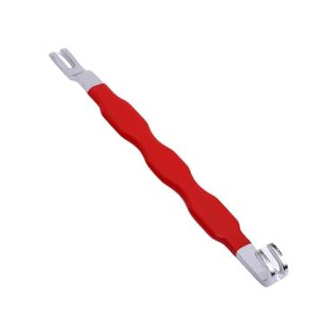 Imagem de KiBcsLic Removedor separador de conector de terminal elétrico automotivo para reparo automotivo para oficina automotiva, veículos automotivos amadores faça, Sem Alicate