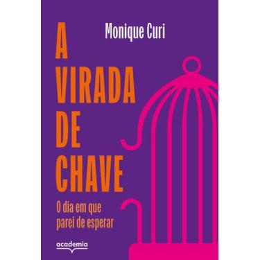 Imagem de Livro - A virada de chave