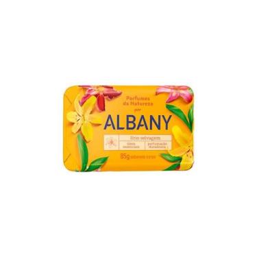 Imagem de Sabonete 85g albany lj homem