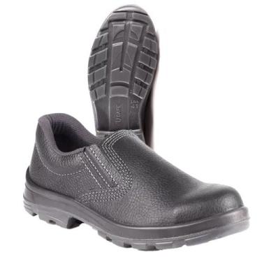 Imagem de Sapato Segurança Epi Bico Pvc Masculina Bracol Usafe Usls, 38