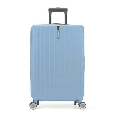 Imagem de Mala De Bordo Up4You Evora Pequena Azul-Unissex