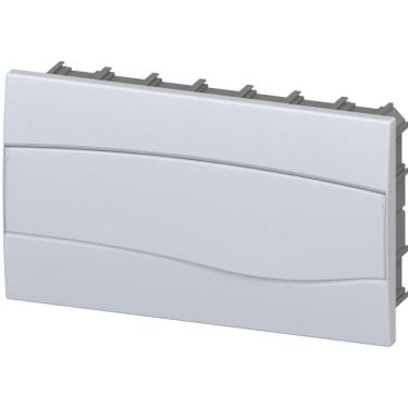 Imagem de Centro De Distribuição De Embutir Para 18 Disjuntores Com Porta Opaca Din Ip40 - 096.200.037 - Brum