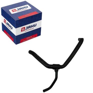 Imagem de Mangueira Inferior Do Radiador Gol 2000 A 2005 / Parati 2000 A 2005 - 