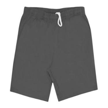 Imagem de Bermuda Ogochi Infantil Essencial 2/8-Masculino