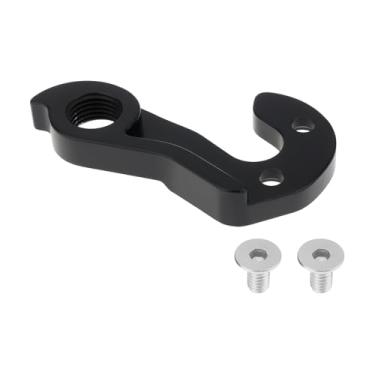 Imagem de LT Easiyl Suspensão do gancho do câmbio traseiro compatível com Look Road e MTB 555 566 576 585 596 675 695 920 986 996