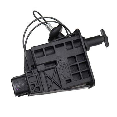 Imagem de Conjunto de porta de gás do atuador da tampa de combustível 74700-TVA-A02 para Accord 2018-2021