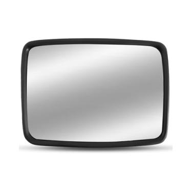 Imagem de Espelho retrovisor externo adequado para capa 4030 4230 6130 6405 9120 9230 John Deere 4030 4040 4050 4055 4230, substitui AL78021, retrovisor externo universal esquerdo e direito