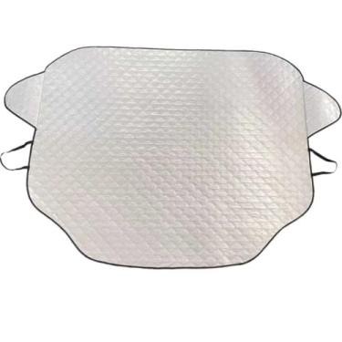 Imagem de Protetor Solar Automotivo Quebra Sol Painel Carro (kit 2)