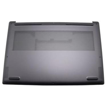 Imagem de capa inferior para notebook Para Lenovo Yoga Pro 9 16IRP8 Slim Pro 9 16IRP8 83BY 5CB1L55174 Base Cover Lower Case Cinza Novo