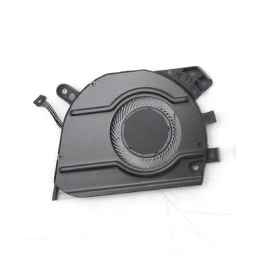 Imagem de ventilador de resfriamento de GPU para notebook para Lenovo ThinkBook 14s G2 ITL 82E4 DC5V 0,50A Novo