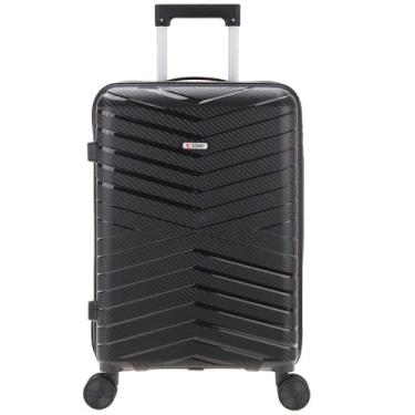 Imagem de Mala grande em polipropileno Tonin linha Tittanium