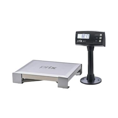 Imagem de Balança de Checkout 8217 32kg Standard USB RS232 Toledo