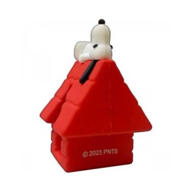 Imagem de Apontador 1 furo sem deposito snoopy 392391 tilibra