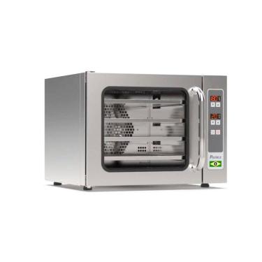 Imagem de Forno Eletrico Industrial Convecção Assador Bancada Miniconv