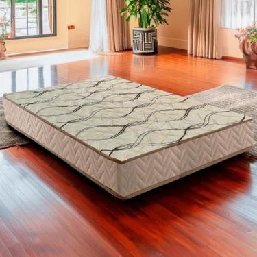 Imagem de Colchão Casal D33 Max Sono Paropas 138x188x18 - Shopping dos Sonhos