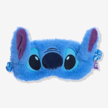 Imagem de Máscara De Dormir Stitch 3d – Disney