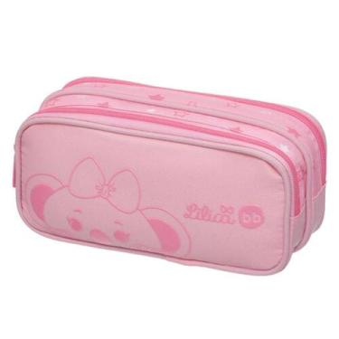 Imagem de Estojo Duplo Lilica Ripilica Little Pacific