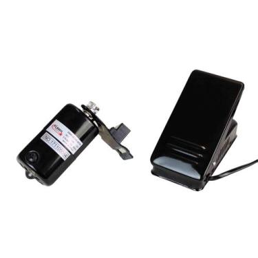 Imagem de Motor Doméstico Para Máquina De Costura Caixa Com 10 Unidades 110V - F