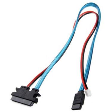 Imagem de Cabo SATA Para Banana Pi, Orange Pi