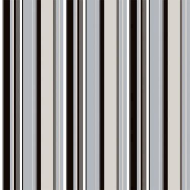 Imagem de Papel de Parede Line Art Listras Alternadas CS66040 - Rolo: 10m x 0,53m