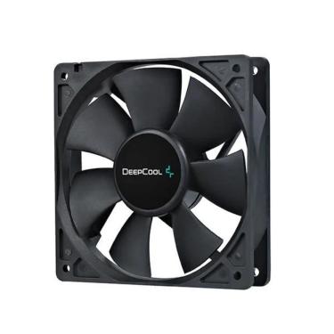 Imagem de Cooler Fan Deepcool XFan120 1300 RPM 120mm Preto - DP-FDC-XF120