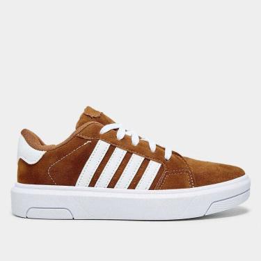 Imagem de Tênis Infantil Menino Batatinha Sneaker Casual