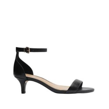 Imagem de Sandália Arezzo Salto Baixo Isabelli-Feminino