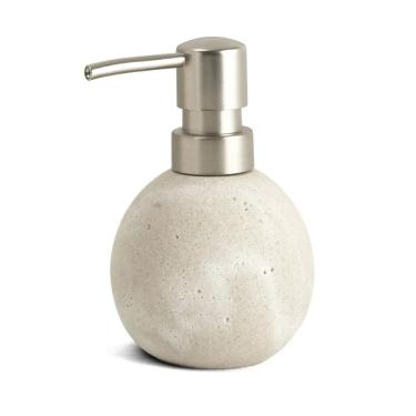 Imagem de Porta-Sabonete Liquido Em Polirresina