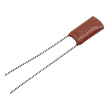 Imagem de Capacitor Condensador 0.010uF 50v MYLAR Guitarra Humbucker - SPIRIT