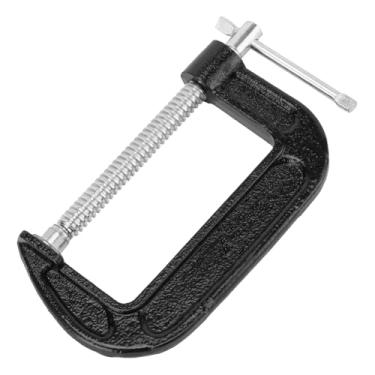 Imagem de Sparta Grampo Tipo C 100 X 95 X 170 Mm