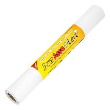 Imagem de Papel Antiaderente Dover Assa Mais Leve 30cm X 20 Metros