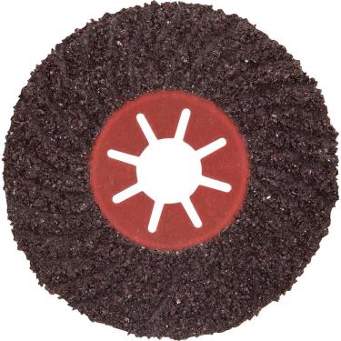 Imagem de Disco de Fibra para Desbaste 7'' G40 Vonder