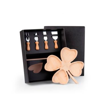 Imagem de Conjunto para Petisco - 5 Peças