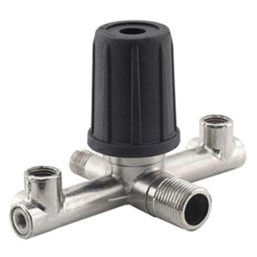 Imagem de Regulador De Pressão Cruzeta Chiaperini Mc 7.6 Mc 8.5