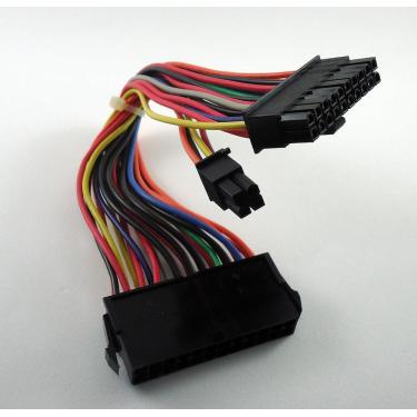 Imagem de Cabo Extensor De Energia 20/24 Pinos