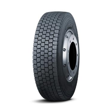 Imagem de Pneu 295/80R22.5 Westlake  AD153 152/149L Borrachudo 18 Lonas 
