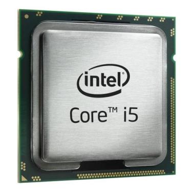 Imagem de Processador Intel Core i5-2500 3.30GHz Cache 6MB LGA 1155 OEM