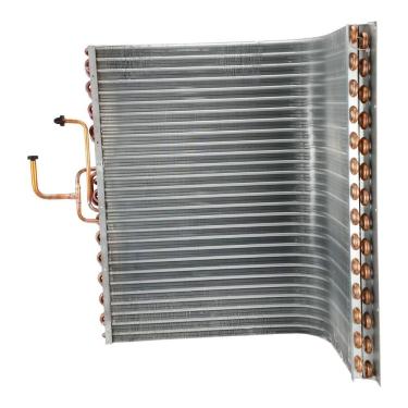 Imagem de Serpentina Condensadora Piso Teto 36.000 Btus Elgin Original
